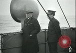 Immagine di Woodrow Wilson Oceano atlantico, 1918, secondo 9 filmato di repertorio 65675026926