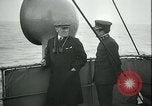 Immagine di Woodrow Wilson Oceano atlantico, 1918, secondo 12 filmato di repertorio 65675026926