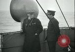 Immagine di Woodrow Wilson Oceano atlantico, 1918, secondo 13 filmato di repertorio 65675026926