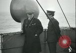 Immagine di Woodrow Wilson Oceano atlantico, 1918, secondo 14 filmato di repertorio 65675026926