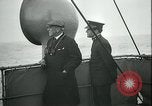 Immagine di Woodrow Wilson Oceano atlantico, 1918, secondo 18 filmato di repertorio 65675026926