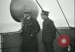 Immagine di Woodrow Wilson Oceano atlantico, 1918, secondo 19 filmato di repertorio 65675026926