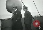 Immagine di Woodrow Wilson Oceano atlantico, 1918, secondo 20 filmato di repertorio 65675026926