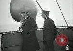 Immagine di Woodrow Wilson Oceano atlantico, 1918, secondo 22 filmato di repertorio 65675026926