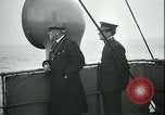 Immagine di Woodrow Wilson Oceano atlantico, 1918, secondo 24 filmato di repertorio 65675026926