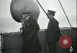 Immagine di Woodrow Wilson Oceano atlantico, 1918, secondo 25 filmato di repertorio 65675026926