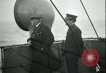 Immagine di Woodrow Wilson Oceano atlantico, 1918, secondo 26 filmato di repertorio 65675026926