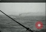 Standbild USS George Washington Brest Frankreich, 1918, aus Sekunde 10 historischem Filmmaterial Videoclip 65675026927