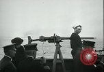 Standbild USS George Washington Brest Frankreich, 1918, aus Sekunde 23 historischem Filmmaterial Videoclip 65675026927