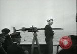 Standbild USS George Washington Brest Frankreich, 1918, aus Sekunde 24 historischem Filmmaterial Videoclip 65675026927