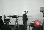 Standbild USS George Washington Brest Frankreich, 1918, aus Sekunde 25 historischem Filmmaterial Videoclip 65675026927