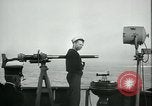 Standbild USS George Washington Brest Frankreich, 1918, aus Sekunde 26 historischem Filmmaterial Videoclip 65675026927