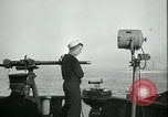 Standbild USS George Washington Brest Frankreich, 1918, aus Sekunde 27 historischem Filmmaterial Videoclip 65675026927