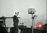 Standbild USS George Washington Brest Frankreich, 1918, aus Sekunde 28 historischem Filmmaterial Videoclip 65675026927