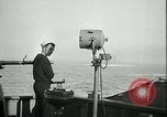 Standbild USS George Washington Brest Frankreich, 1918, aus Sekunde 29 historischem Filmmaterial Videoclip 65675026927