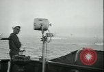 Standbild USS George Washington Brest Frankreich, 1918, aus Sekunde 30 historischem Filmmaterial Videoclip 65675026927