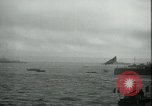 Standbild USS George Washington Brest Frankreich, 1918, aus Sekunde 41 historischem Filmmaterial Videoclip 65675026927