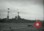 Standbild USS George Washington Brest Frankreich, 1918, aus Sekunde 47 historischem Filmmaterial Videoclip 65675026927