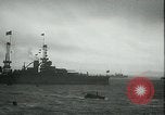 Standbild USS George Washington Brest Frankreich, 1918, aus Sekunde 48 historischem Filmmaterial Videoclip 65675026927