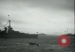Standbild USS George Washington Brest Frankreich, 1918, aus Sekunde 49 historischem Filmmaterial Videoclip 65675026927
