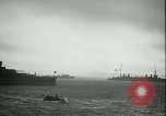 Standbild USS George Washington Brest Frankreich, 1918, aus Sekunde 50 historischem Filmmaterial Videoclip 65675026927