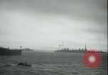 Standbild USS George Washington Brest Frankreich, 1918, aus Sekunde 51 historischem Filmmaterial Videoclip 65675026927