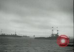 Standbild USS George Washington Brest Frankreich, 1918, aus Sekunde 55 historischem Filmmaterial Videoclip 65675026927