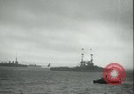 Standbild USS George Washington Brest Frankreich, 1918, aus Sekunde 56 historischem Filmmaterial Videoclip 65675026927