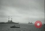 Standbild USS George Washington Brest Frankreich, 1918, aus Sekunde 60 historischem Filmmaterial Videoclip 65675026927