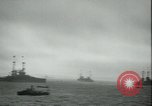 Standbild USS George Washington Brest Frankreich, 1918, aus Sekunde 61 historischem Filmmaterial Videoclip 65675026927