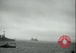 Standbild USS George Washington Brest Frankreich, 1918, aus Sekunde 62 historischem Filmmaterial Videoclip 65675026927
