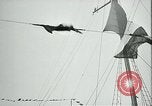Immagine di Barca di spedizione Il porto di Brest Francia, 1918, secondo 22 filmato di repertorio 65675026928