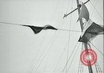 Immagine di Barca di spedizione Il porto di Brest Francia, 1918, secondo 23 filmato di repertorio 65675026928