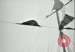 Immagine di Barca di spedizione Il porto di Brest Francia, 1918, secondo 24 filmato di repertorio 65675026928