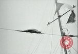 Immagine di Barca di spedizione Il porto di Brest Francia, 1918, secondo 25 filmato di repertorio 65675026928
