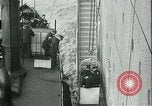 Immagine di Barca di spedizione Il porto di Brest Francia, 1918, secondo 44 filmato di repertorio 65675026928