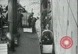 Immagine di Barca di spedizione Il porto di Brest Francia, 1918, secondo 51 filmato di repertorio 65675026928