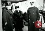 Image Woodrow Wilson Brest France, 1918, de la seconde 30 séquences d'archives historiques vidéo 65675026929