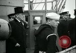 Image Woodrow Wilson Brest France, 1918, de la seconde 52 séquences d'archives historiques vidéo 65675026929