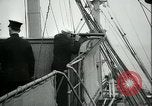 Image Woodrow Wilson Brest France, 1918, de la seconde 59 séquences d'archives historiques vidéo 65675026929