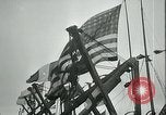Standbild Woodrow Wilson Brest Frankreich, 1918, aus Sekunde 47 historischem Filmmaterial Videoclip 65675026930