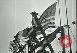 Standbild Woodrow Wilson Brest Frankreich, 1918, aus Sekunde 51 historischem Filmmaterial Videoclip 65675026930