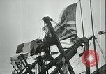 Standbild Woodrow Wilson Brest Frankreich, 1918, aus Sekunde 53 historischem Filmmaterial Videoclip 65675026930