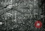 Standbild Woodrow Wilson Paris Frankreich, 1918, aus Sekunde 36 historischem Filmmaterial Videoclip 65675026931