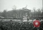 Standbild Woodrow Wilson Paris Frankreich, 1918, aus Sekunde 51 historischem Filmmaterial Videoclip 65675026931