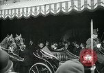 Image of Woorow Wilson Paris France, 1918, second 3 stock footage video 65675026932