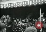 Image of Woorow Wilson Paris France, 1918, second 4 stock footage video 65675026932