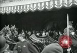 Image of Woorow Wilson Paris France, 1918, second 5 stock footage video 65675026932