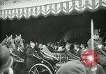 Image of Woorow Wilson Paris France, 1918, second 6 stock footage video 65675026932