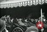 Image of Woorow Wilson Paris France, 1918, second 7 stock footage video 65675026932